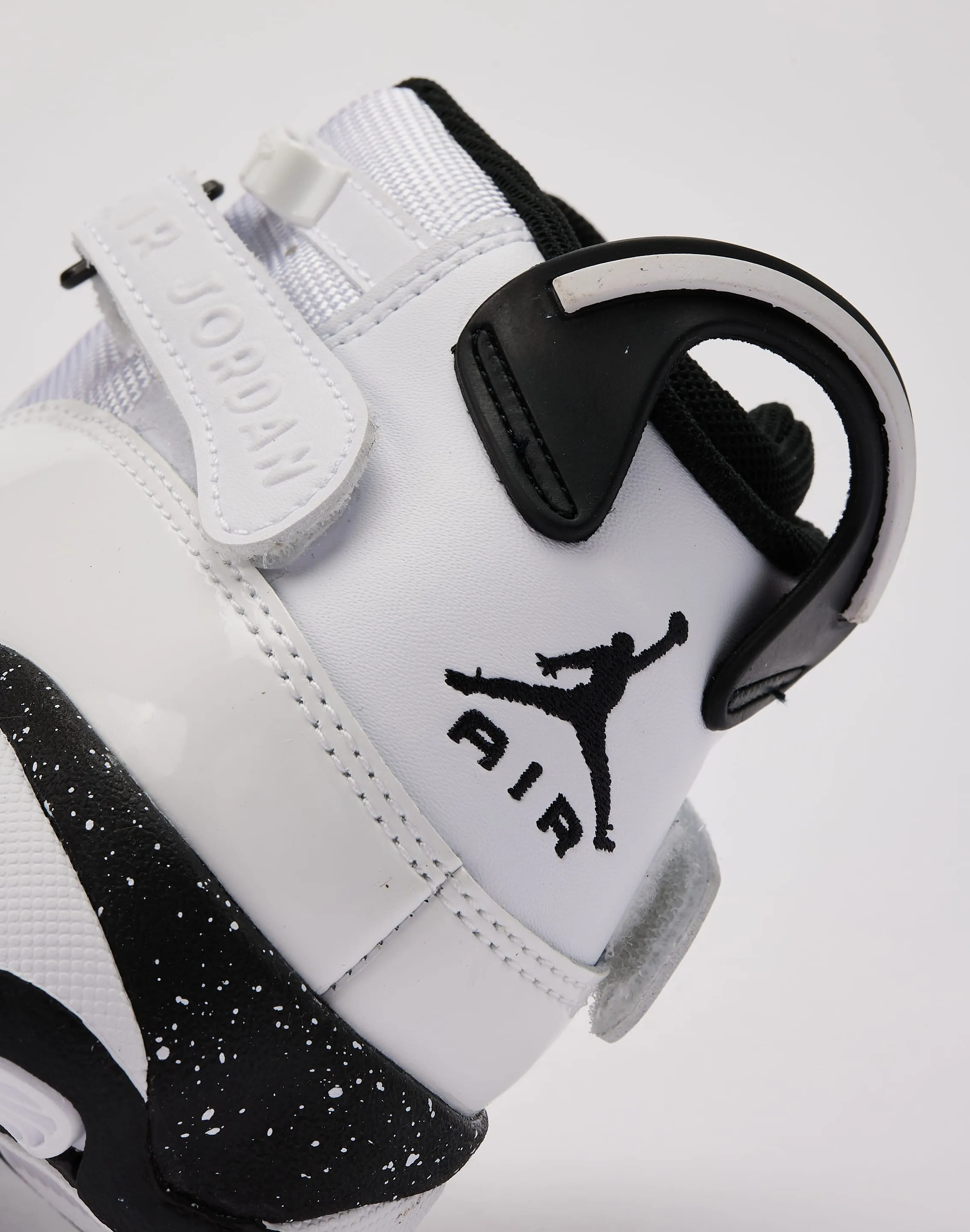 Jordan 6 Rings Grade-School