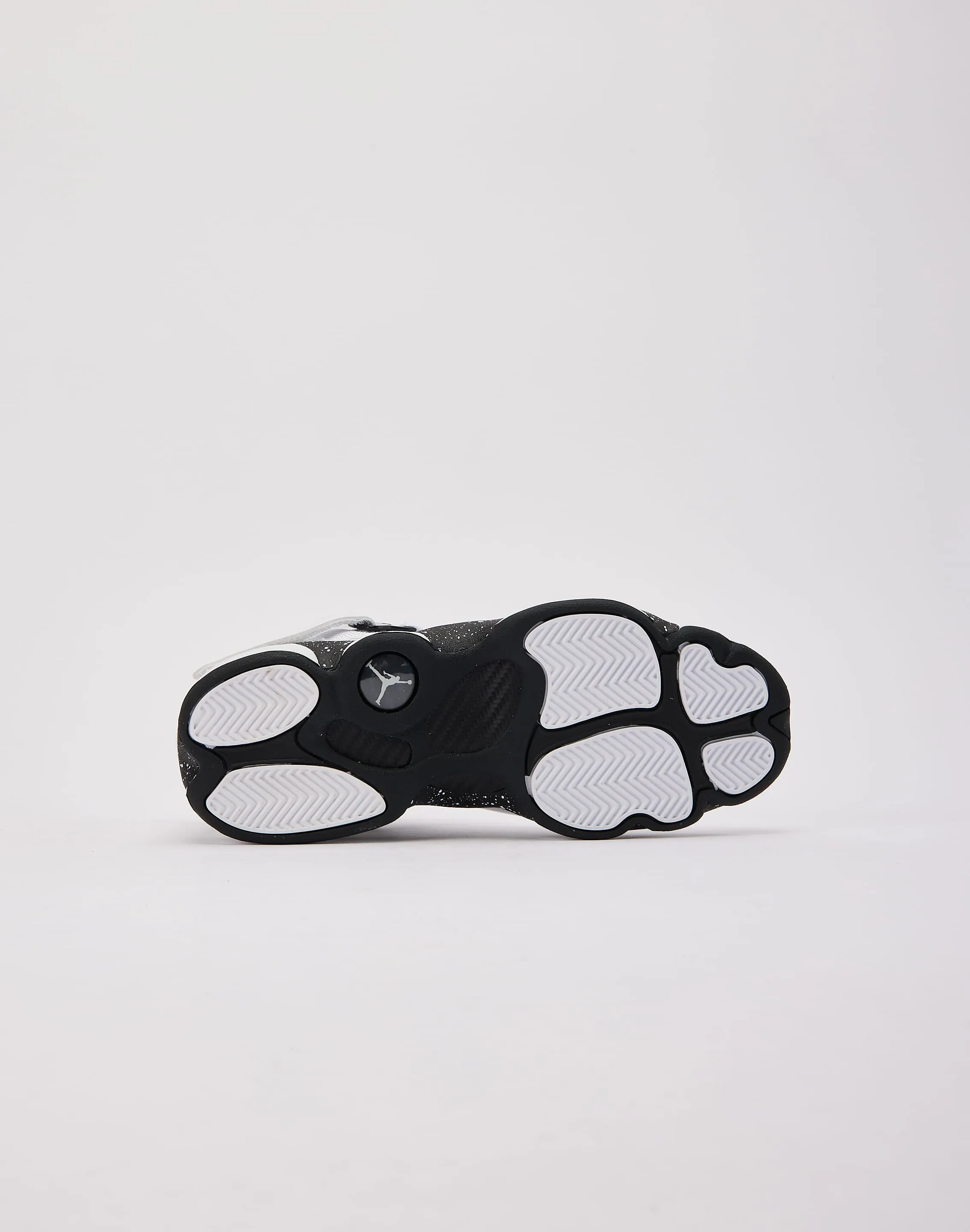 Jordan 6 Rings Grade-School