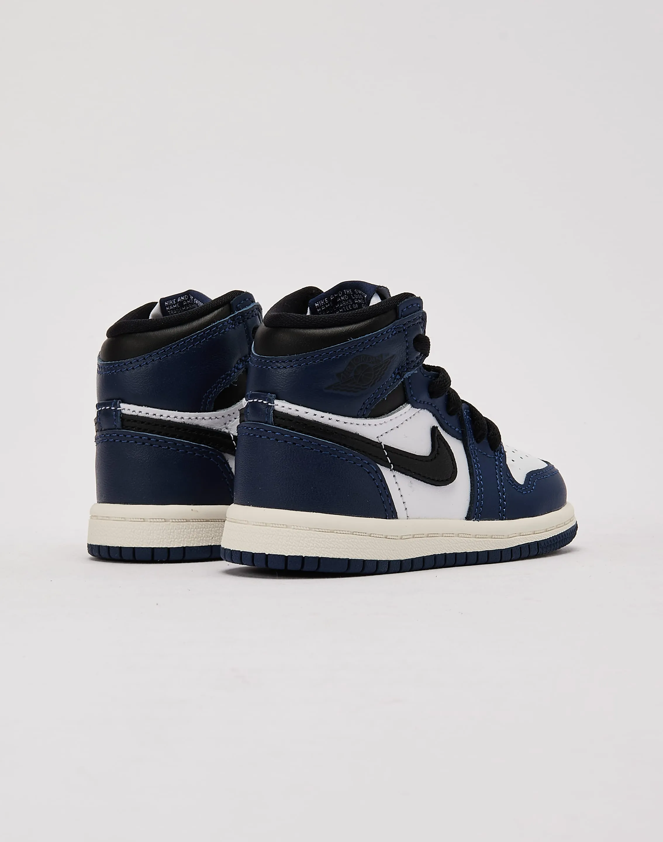 Jordan Air Jordan 1 Retro High OG 'Midnight Navy' Toddler