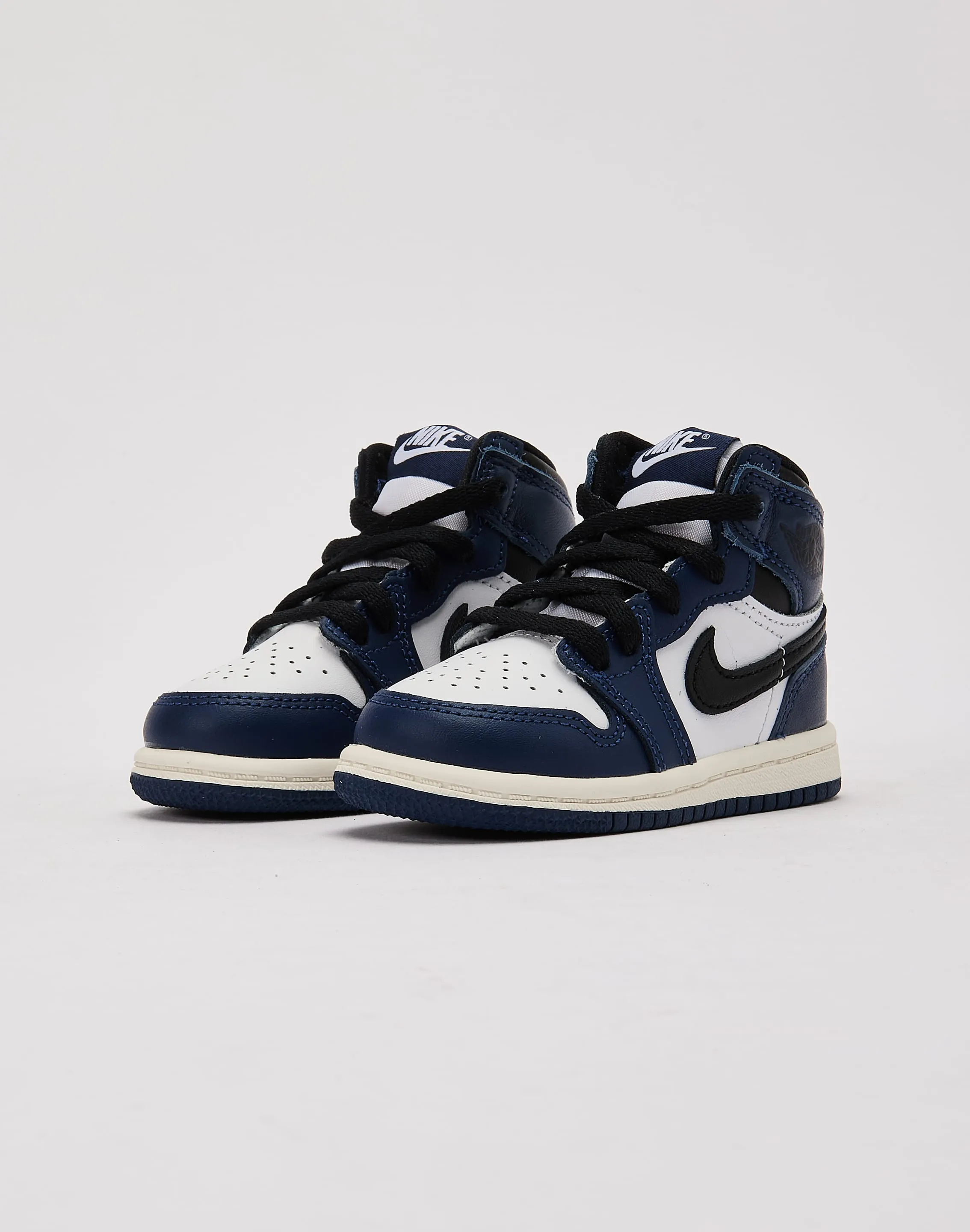 Jordan Air Jordan 1 Retro High OG 'Midnight Navy' Toddler