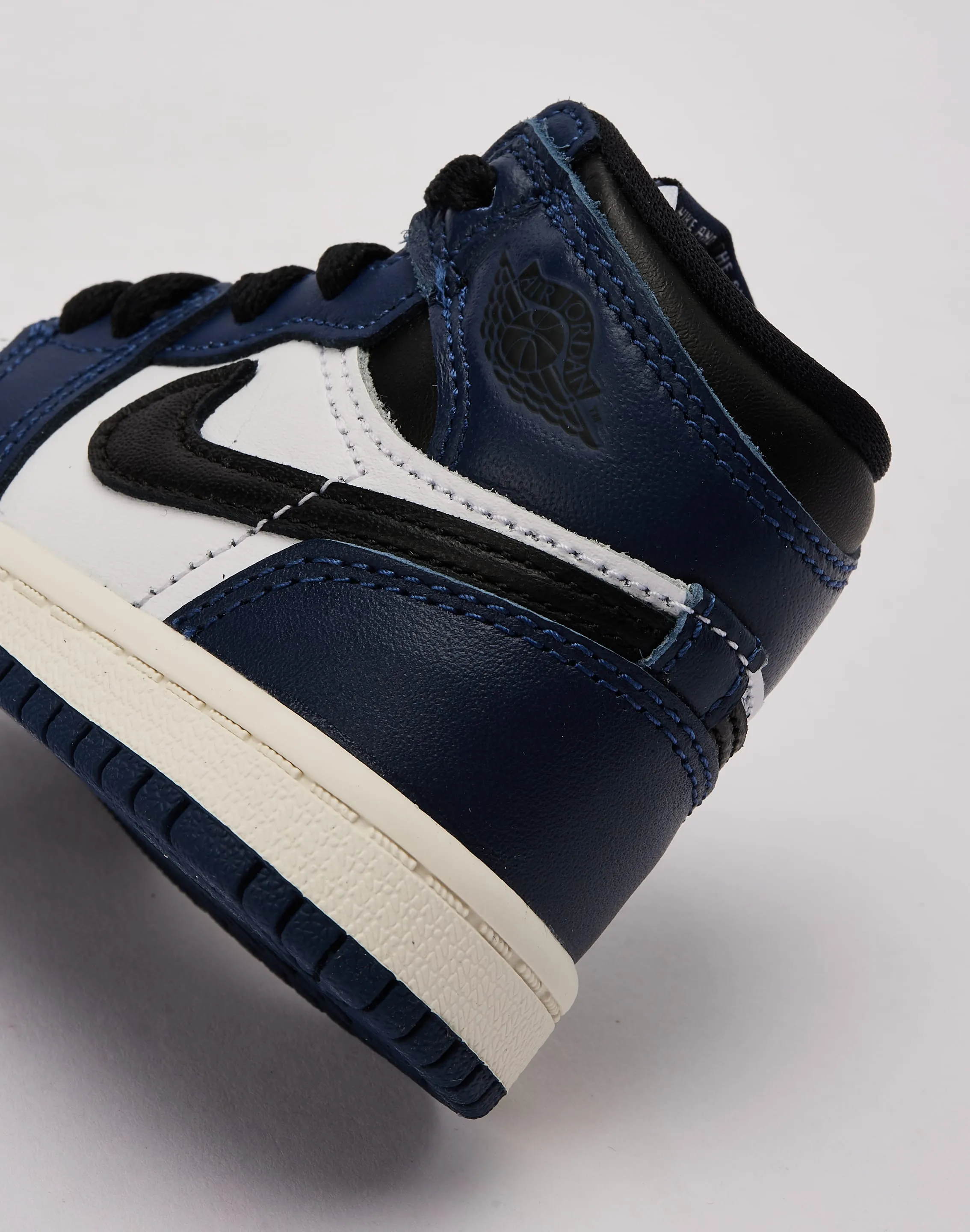 Jordan Air Jordan 1 Retro High OG 'Midnight Navy' Toddler