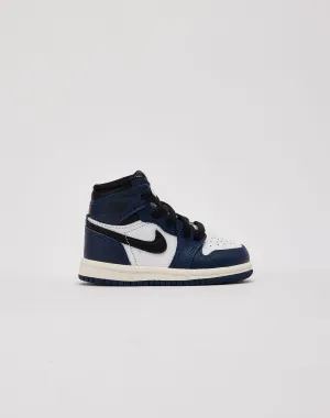 Jordan Air Jordan 1 Retro High OG 'Midnight Navy' Toddler