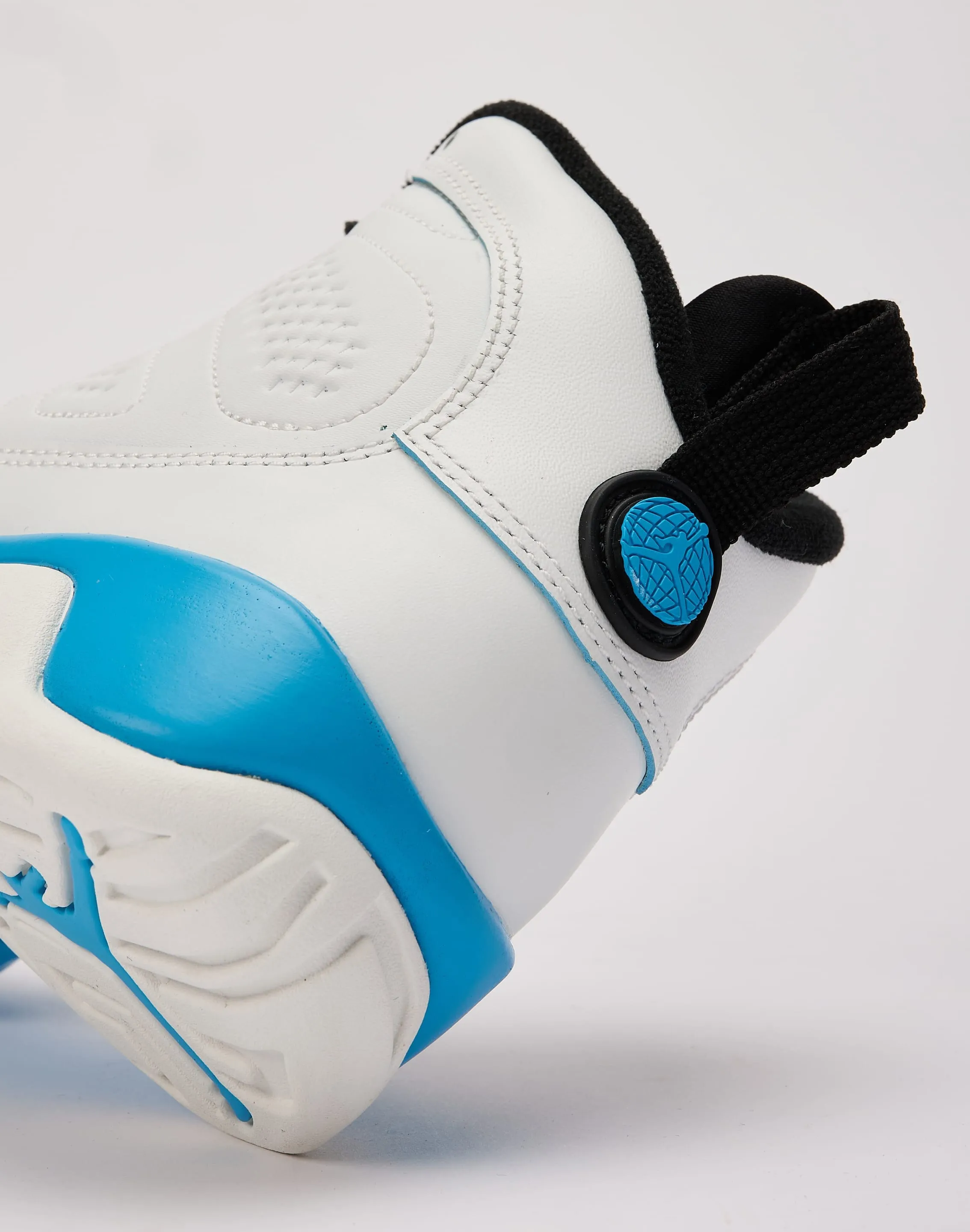 Jordan Air Jordan 9 Retro 'Powder Blue' Grade-School