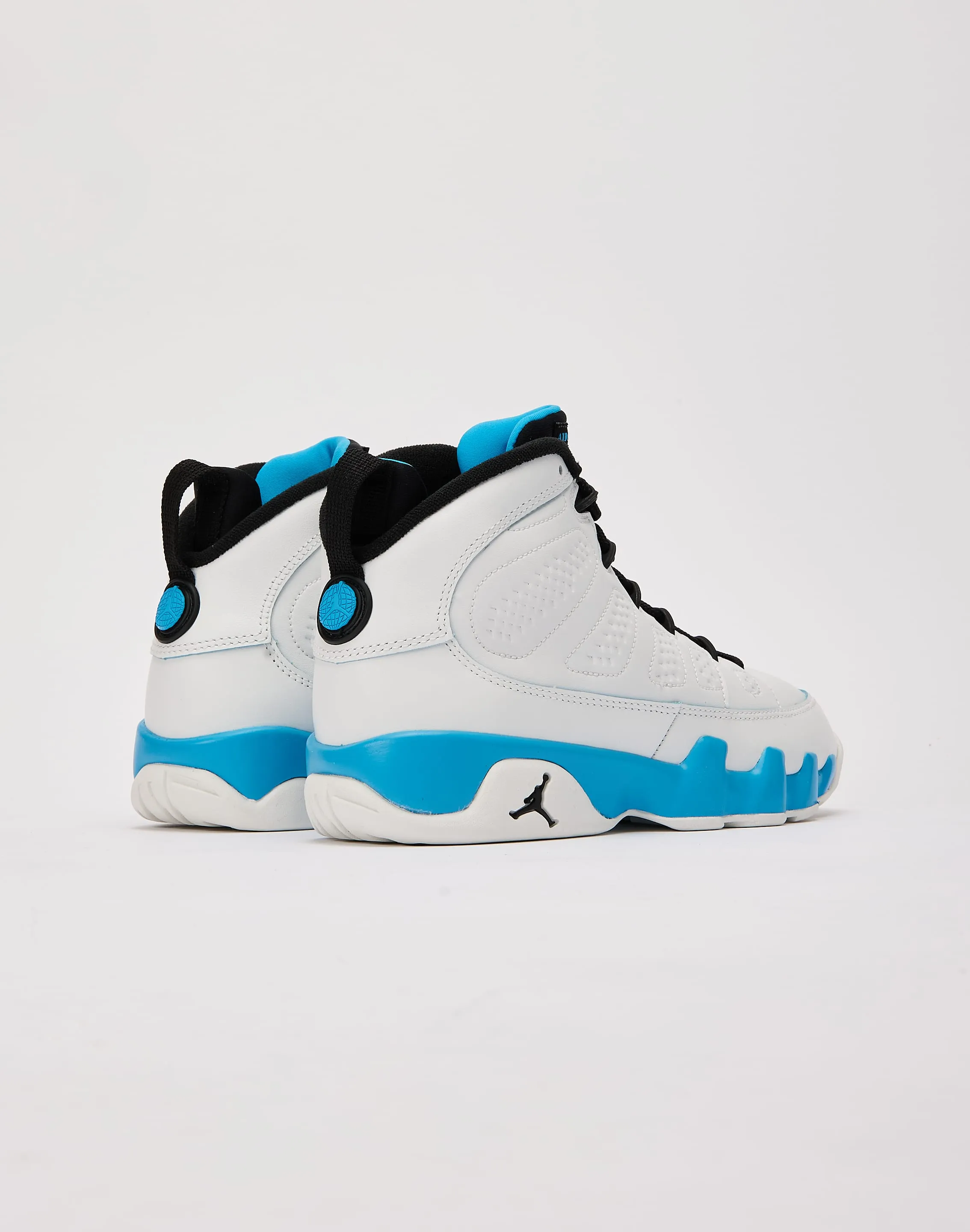 Jordan Air Jordan 9 Retro 'Powder Blue' Grade-School