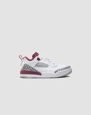 Jordan Spizike Low Pre-School
