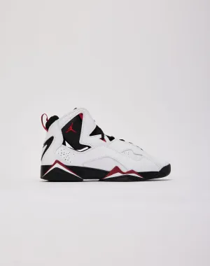 Jordan True Flight Grade-School