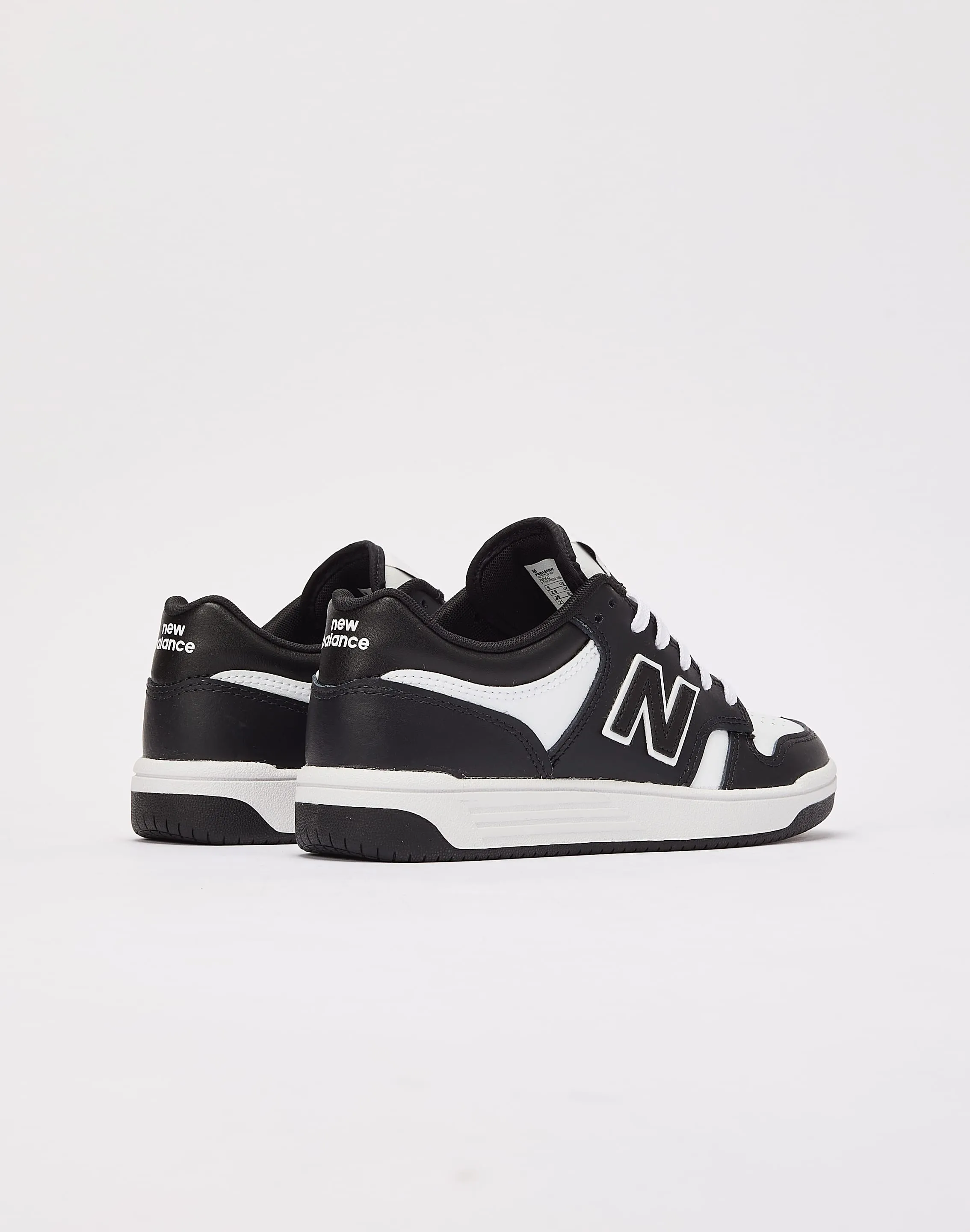 New Balance 480 Pre-School