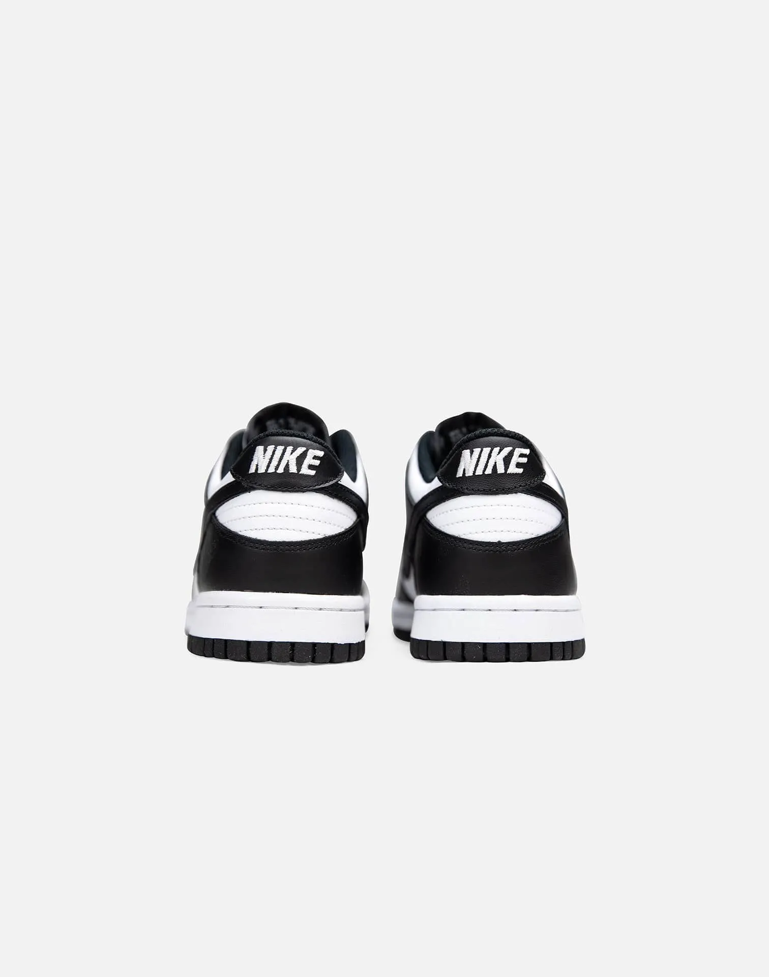 Nike Dunk Low Grade-School