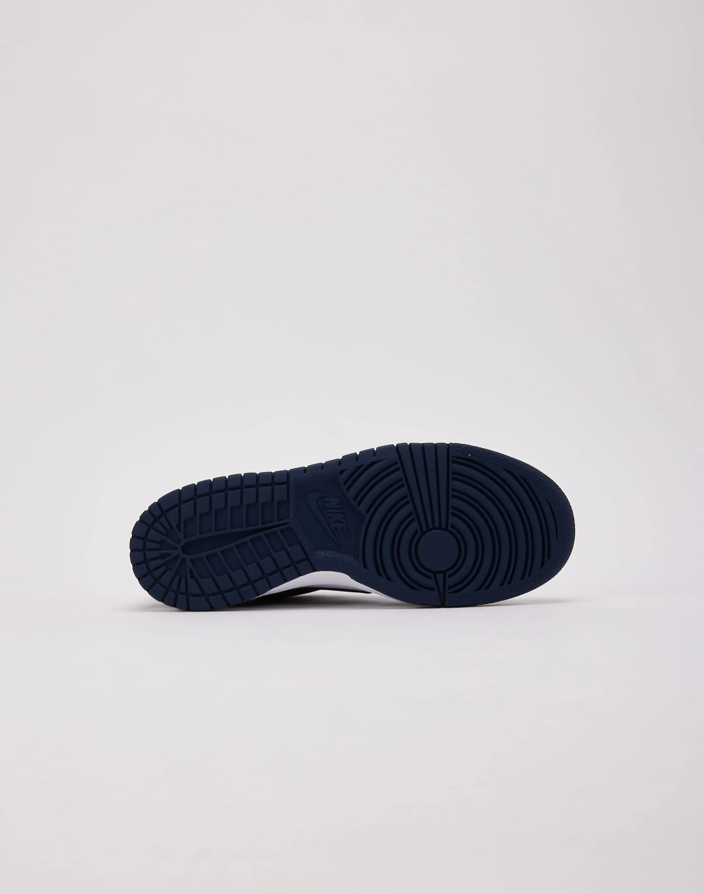 Nike Dunk Low Grade-School