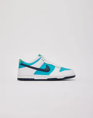 Nike Dunk Low Grade-School