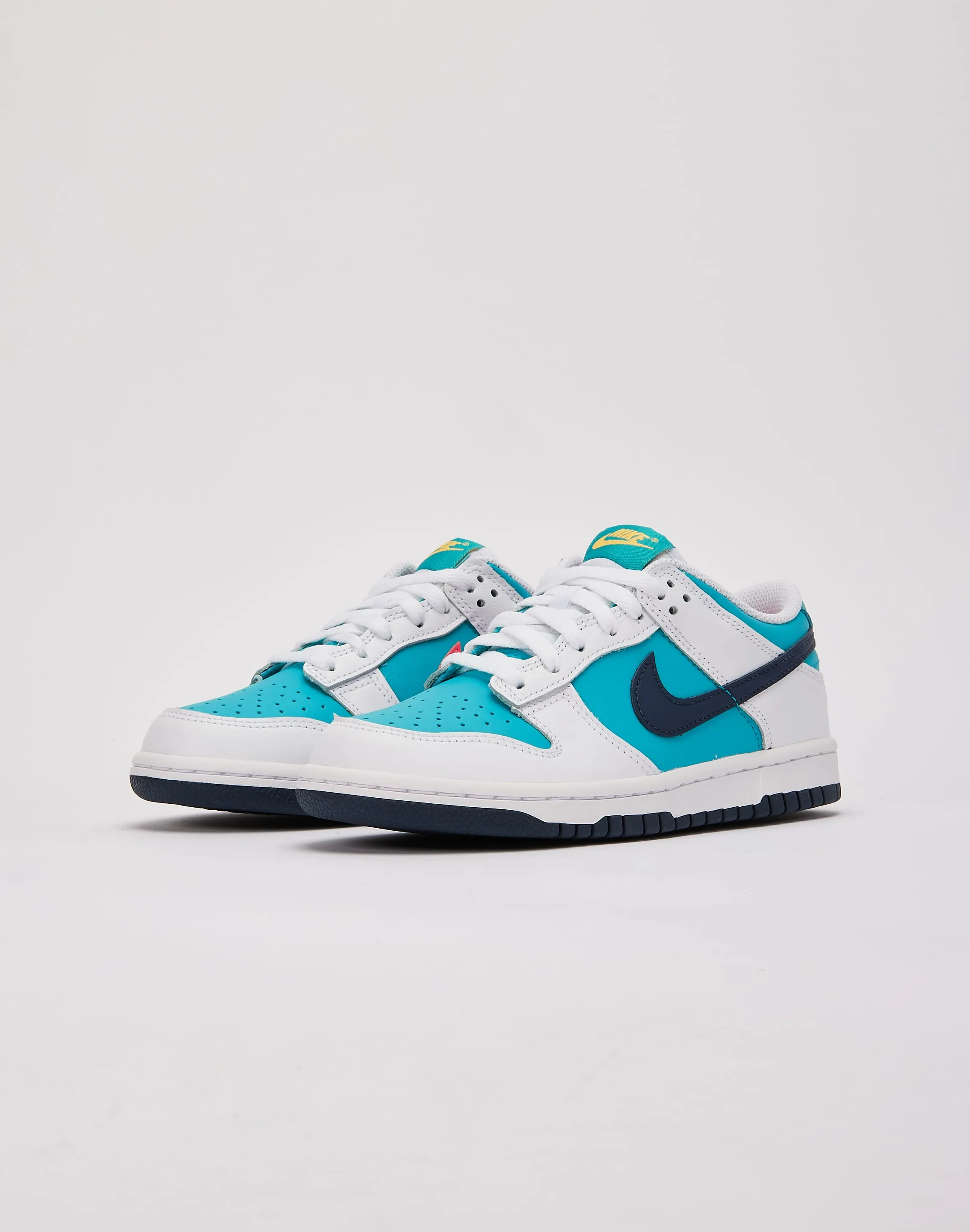 Nike Dunk Low Grade-School