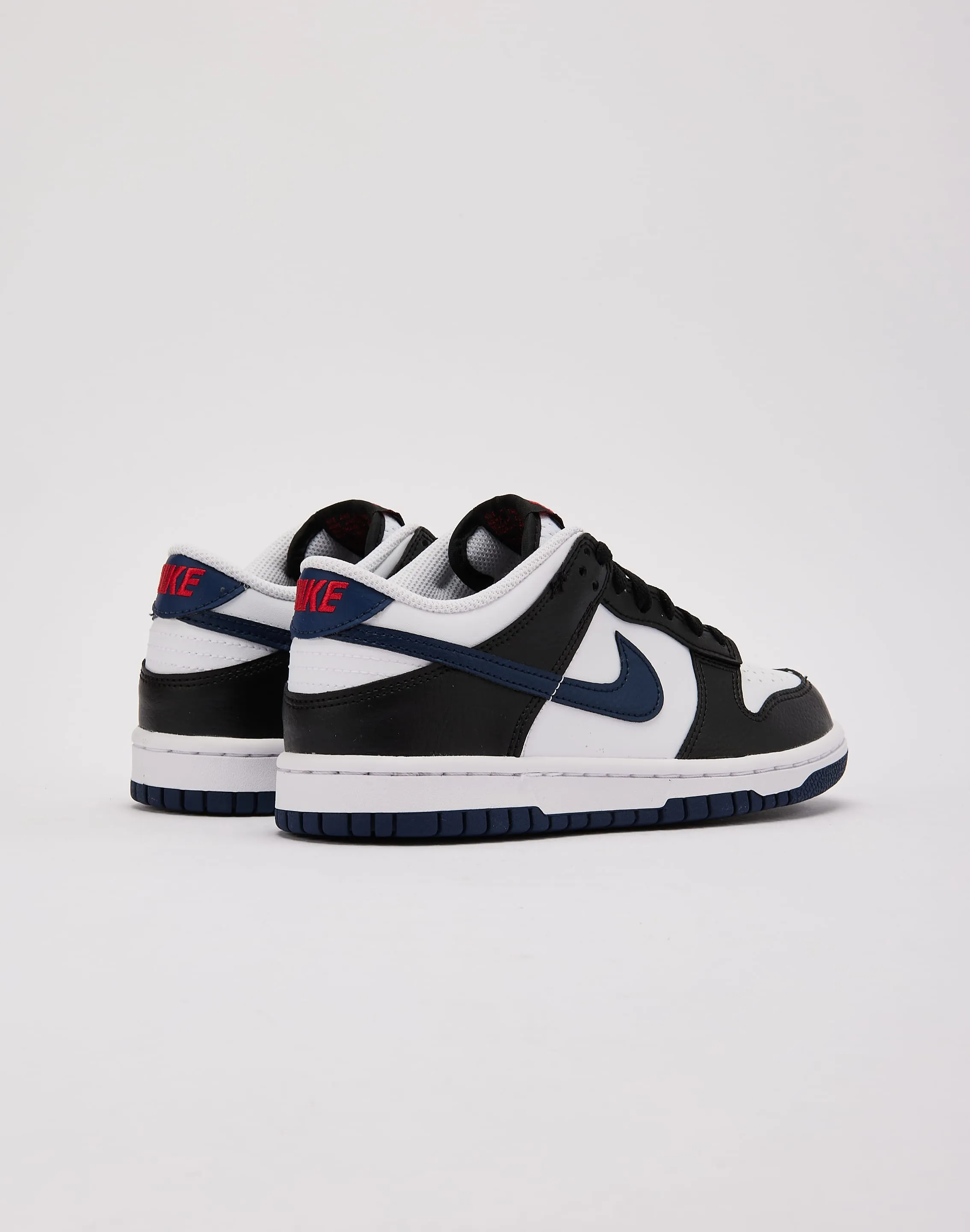 Nike Dunk Low Grade-School