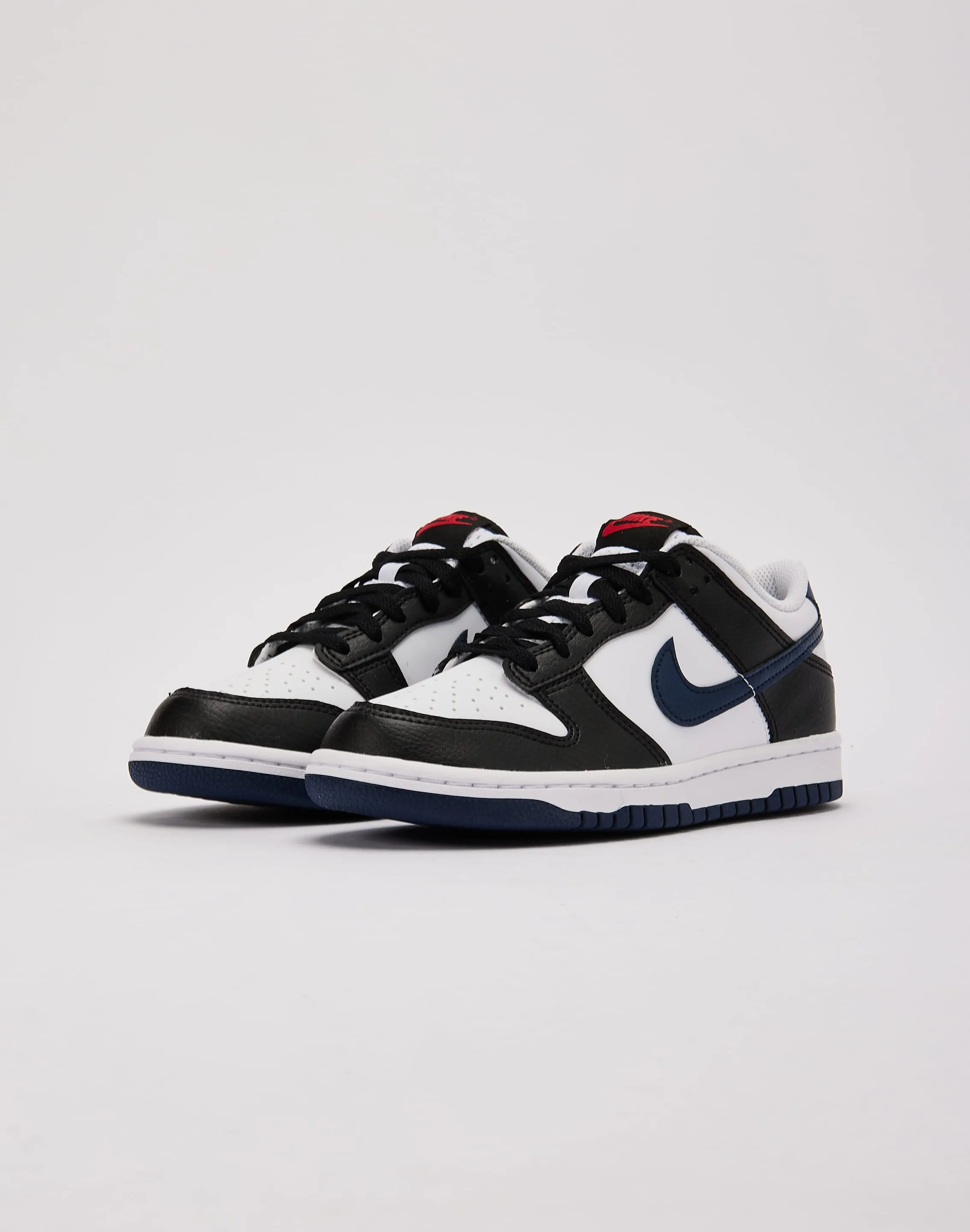 Nike Dunk Low Grade-School