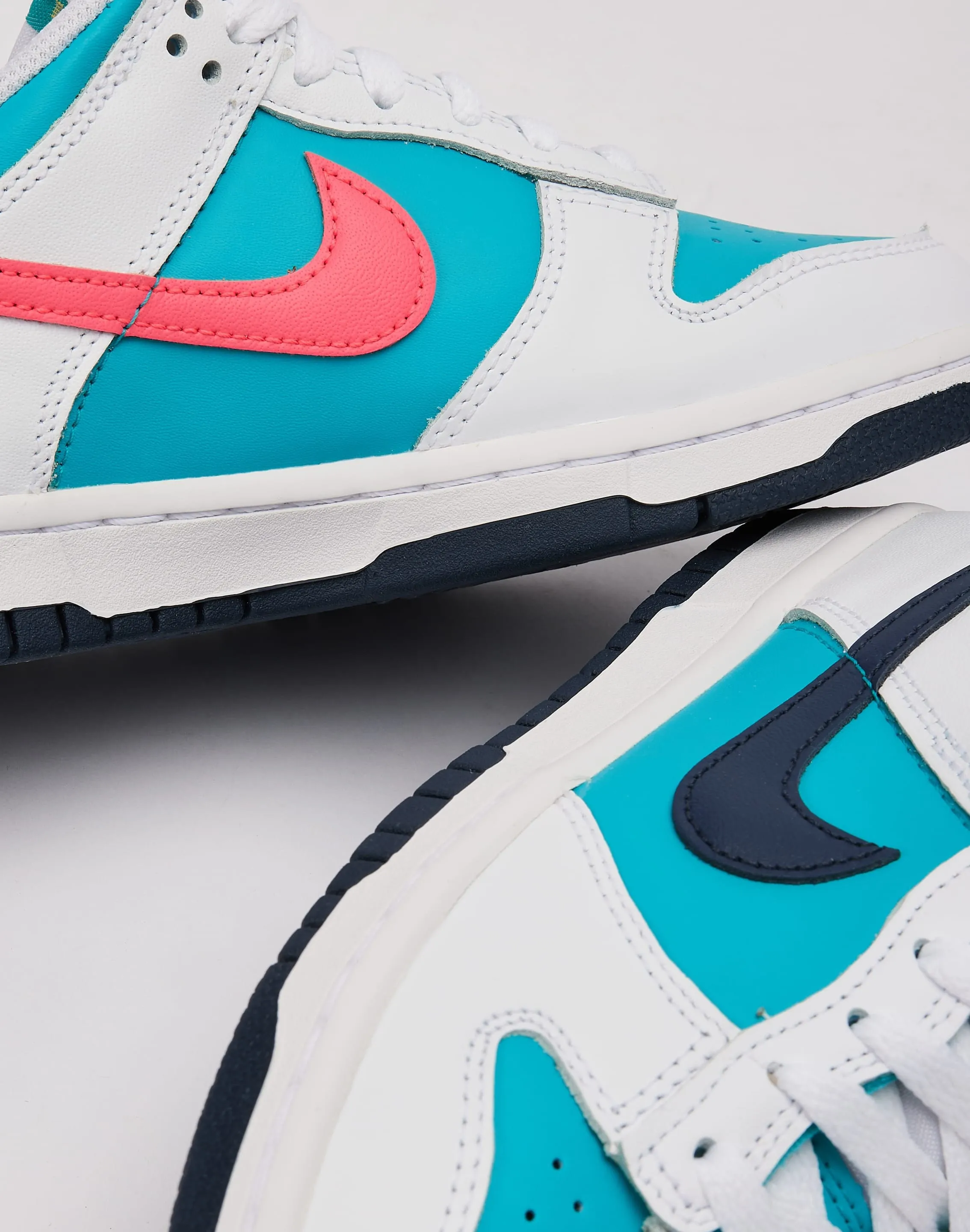Nike Dunk Low Grade-School