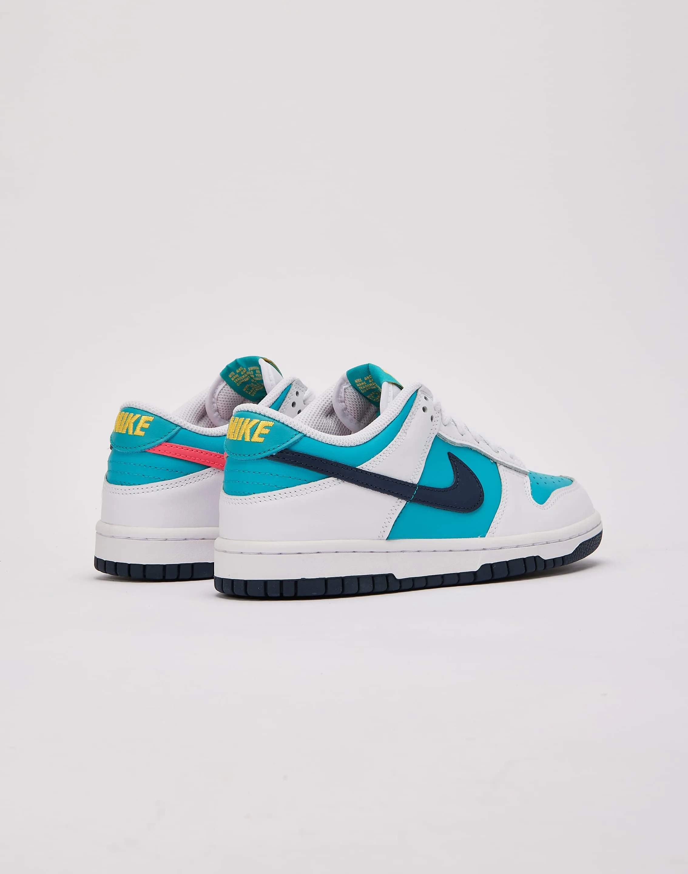 Nike Dunk Low Grade-School