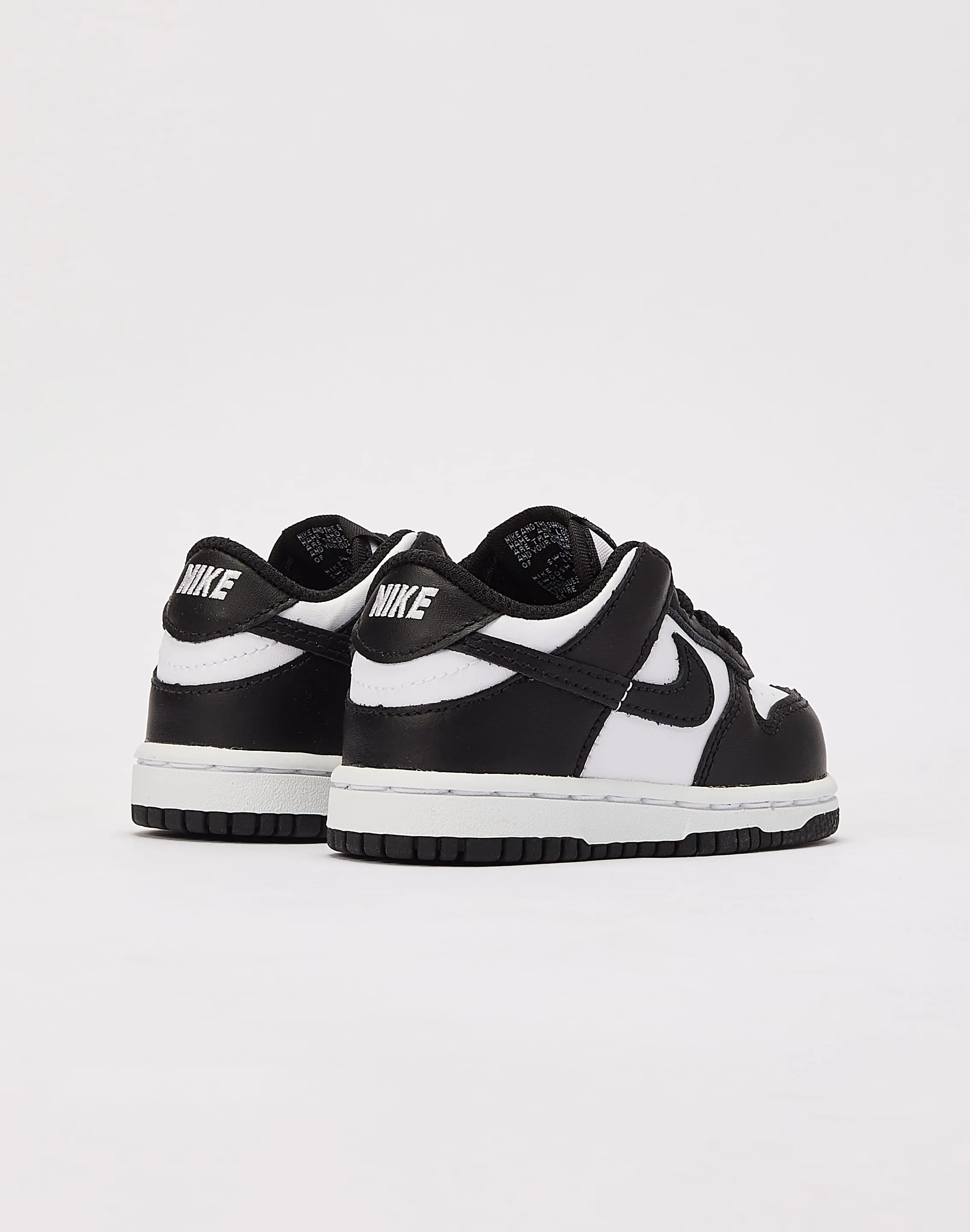Nike Dunk Low Toddler