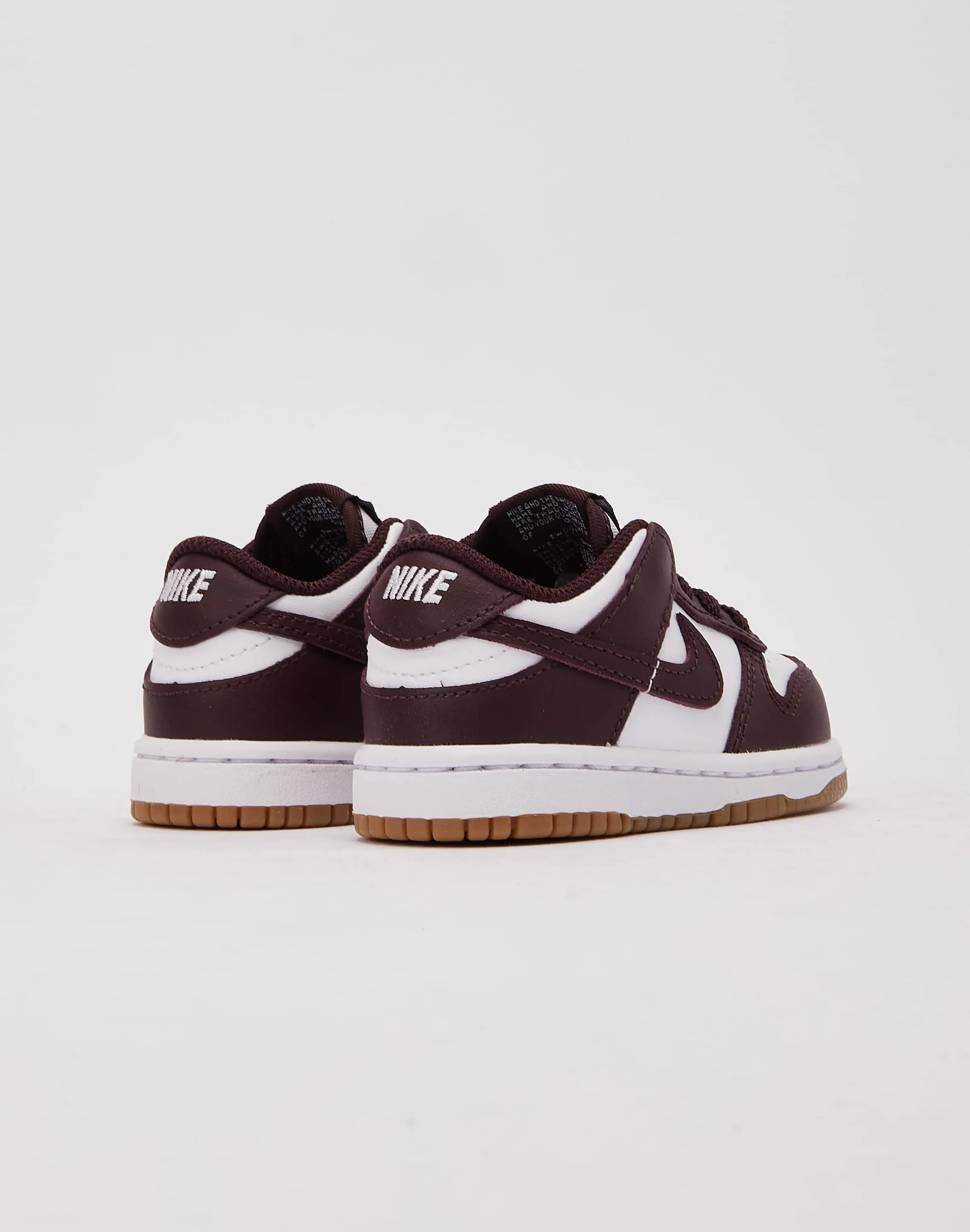 Nike Dunk Low Toddler