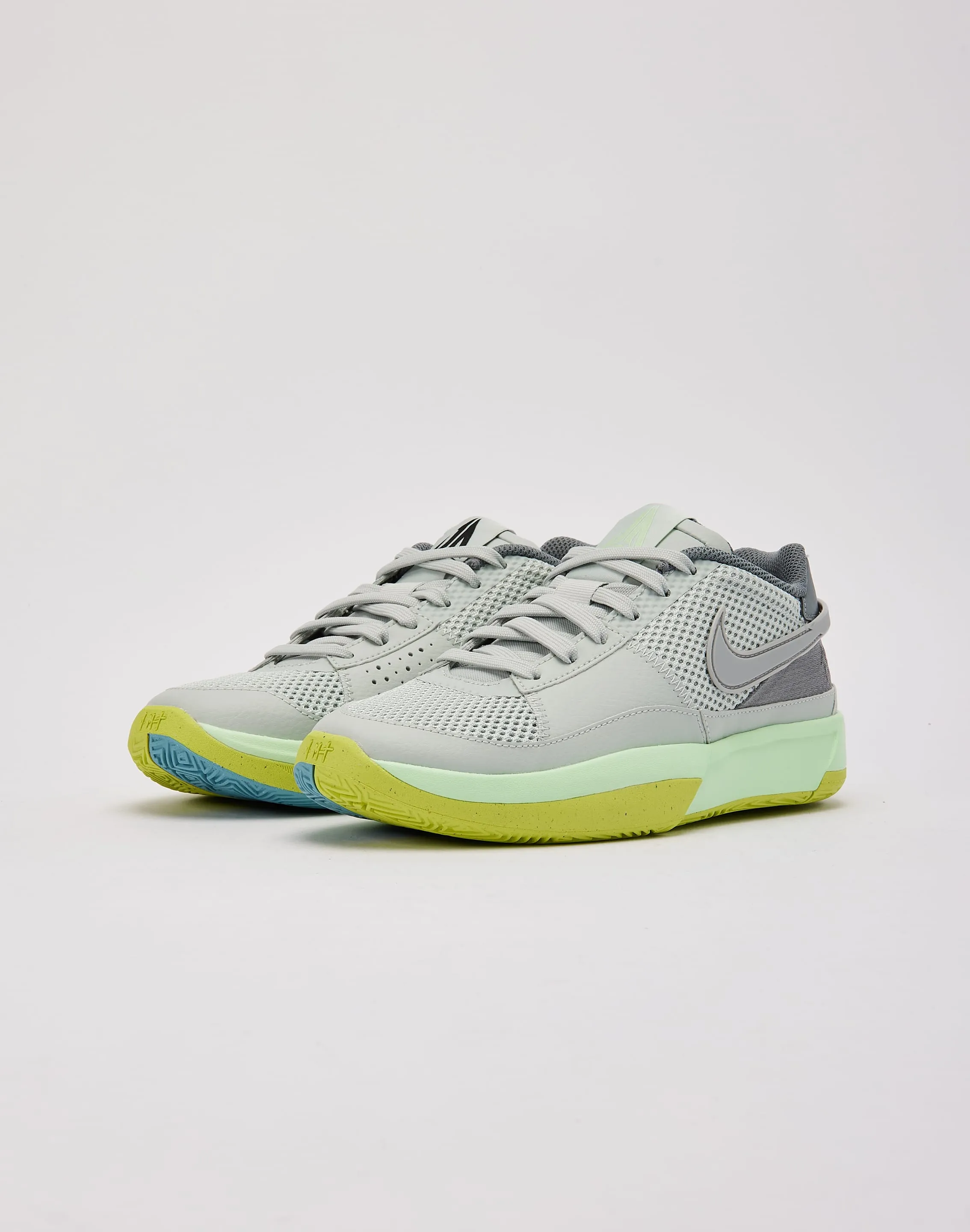 Nike Ja 1 Grade-School