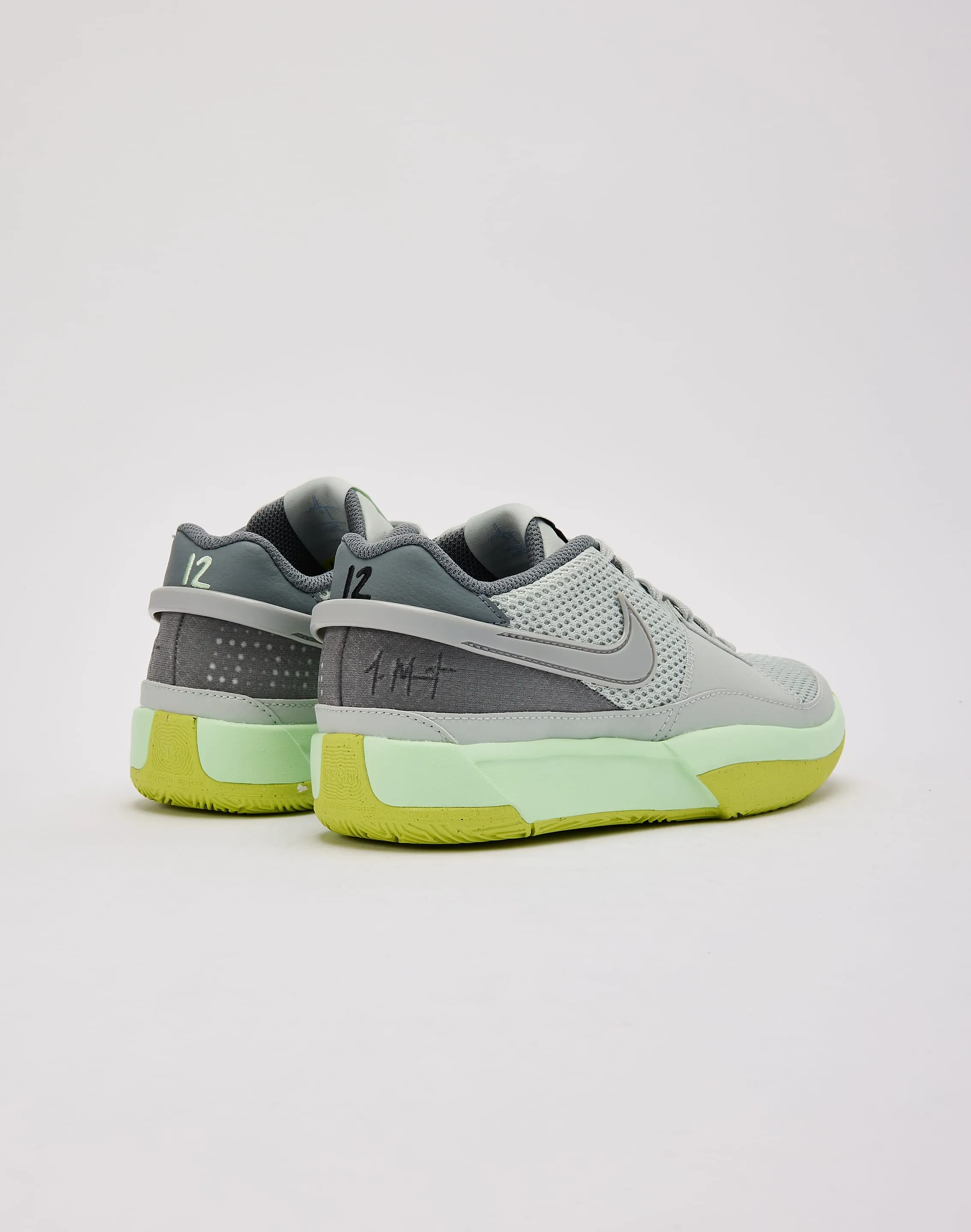 Nike Ja 1 Grade-School