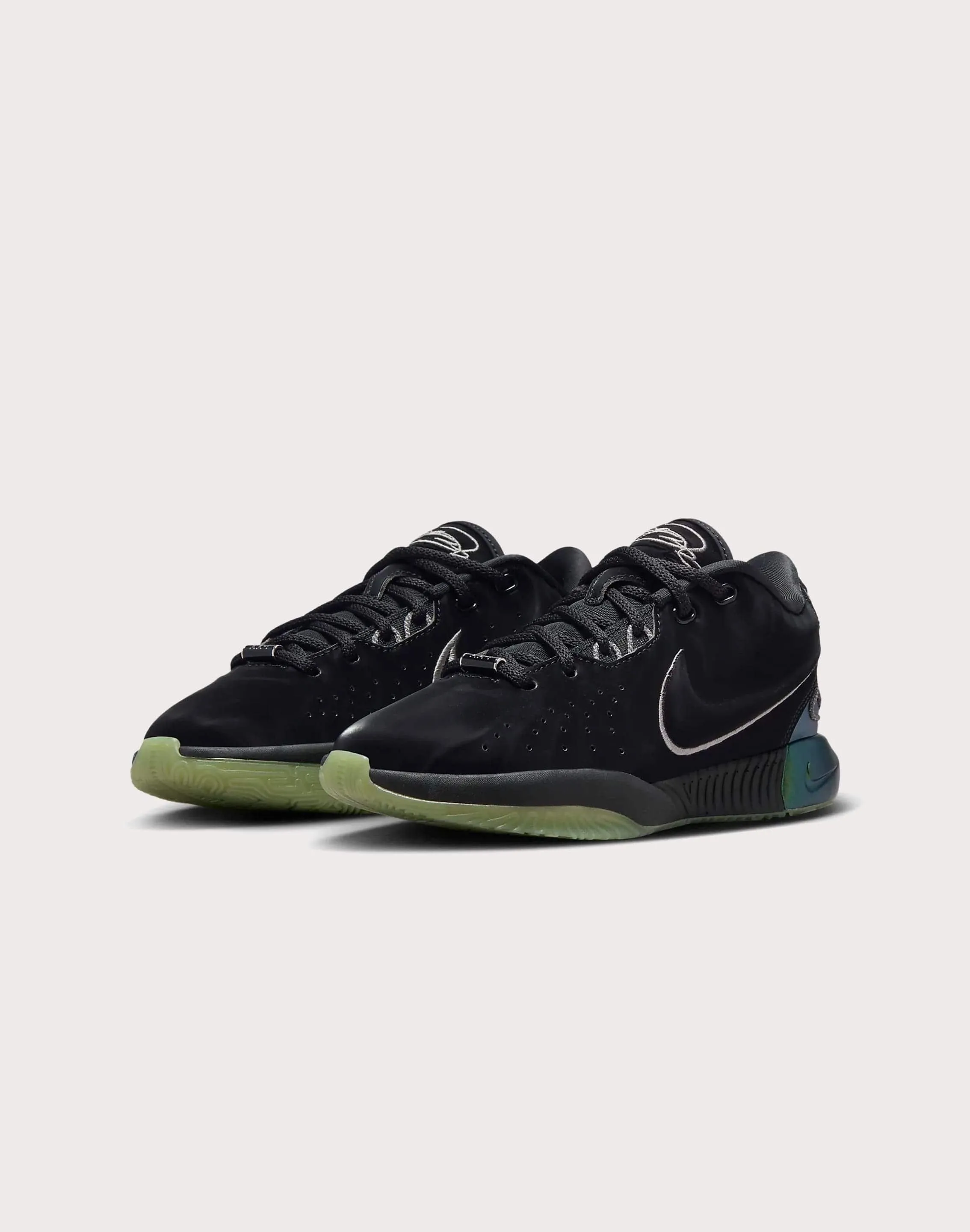 Nike LeBron XXI Grade-School
