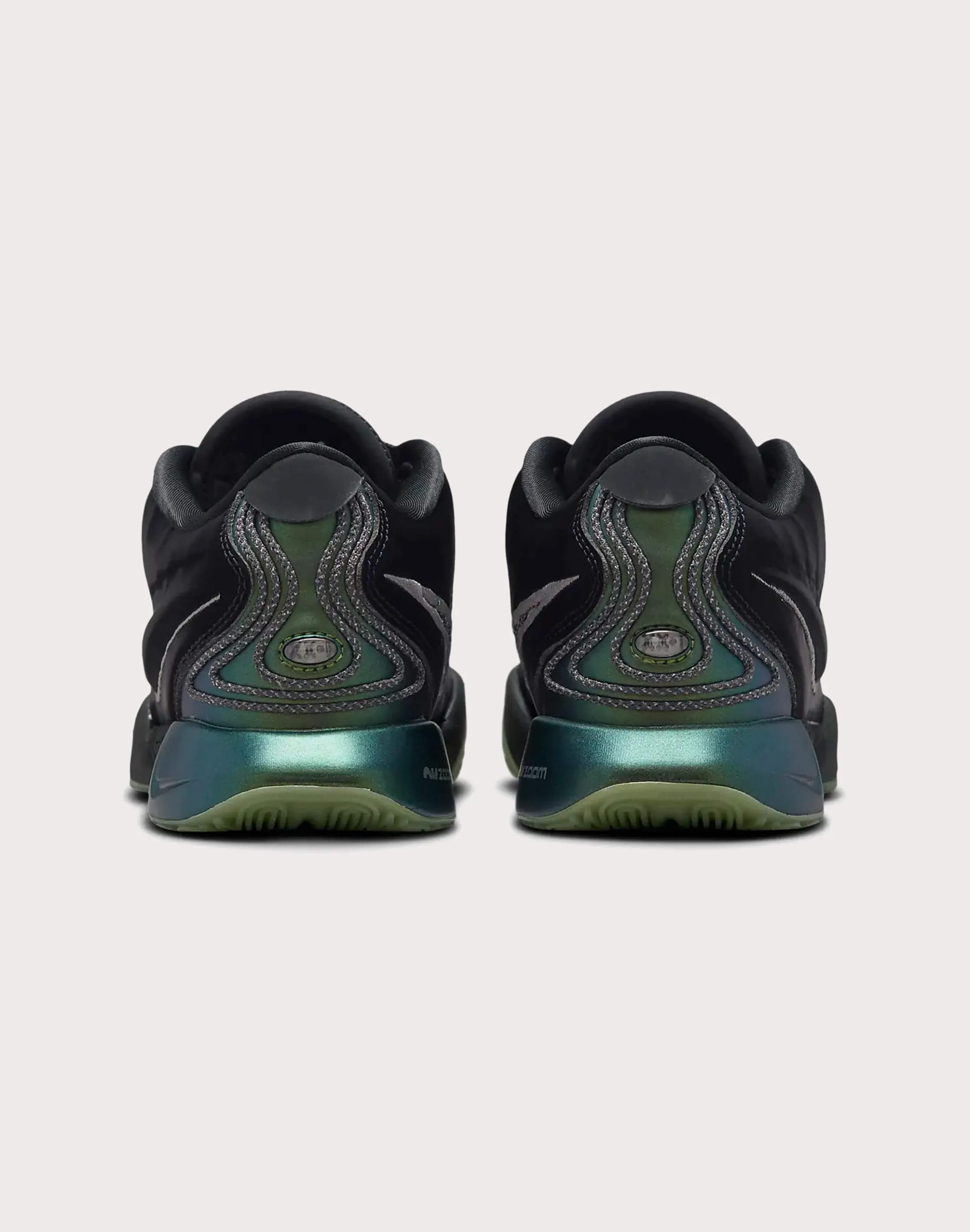 Nike LeBron XXI Grade-School